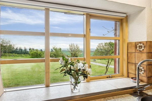 Medium property photo - Trehøje 14, 8970 Havndal